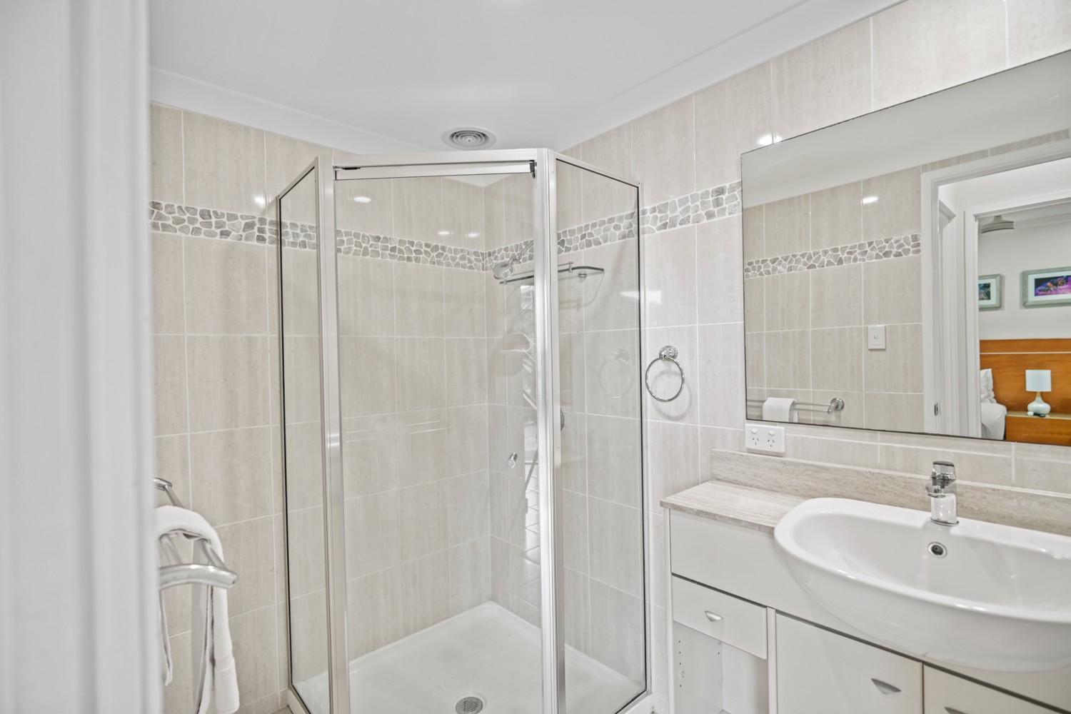 Aparthotel Anchorage Hamiltonův ostrov Exteriér fotografie